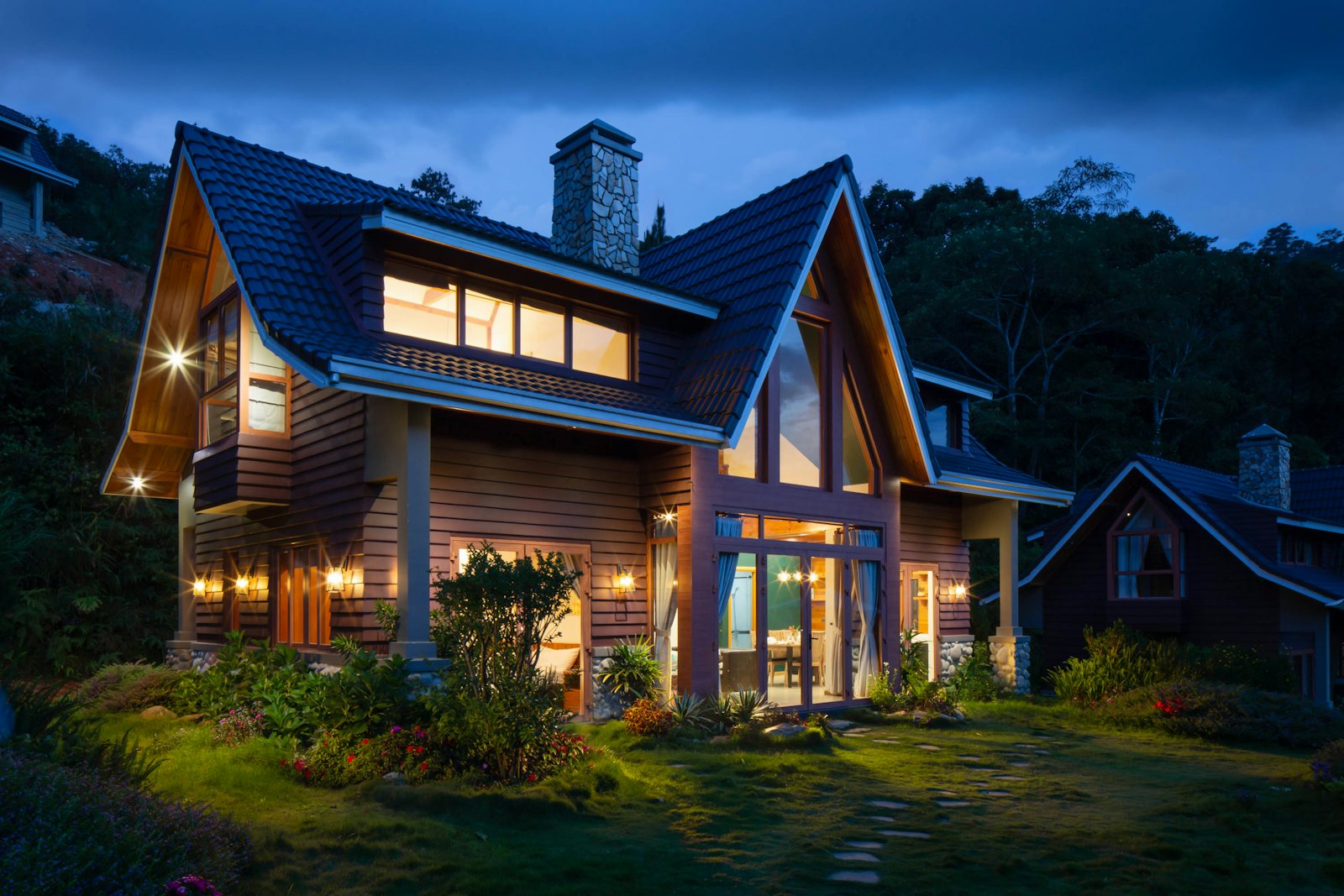 Energy-efficient single-family home — Texas home energy rebates guide (2026)