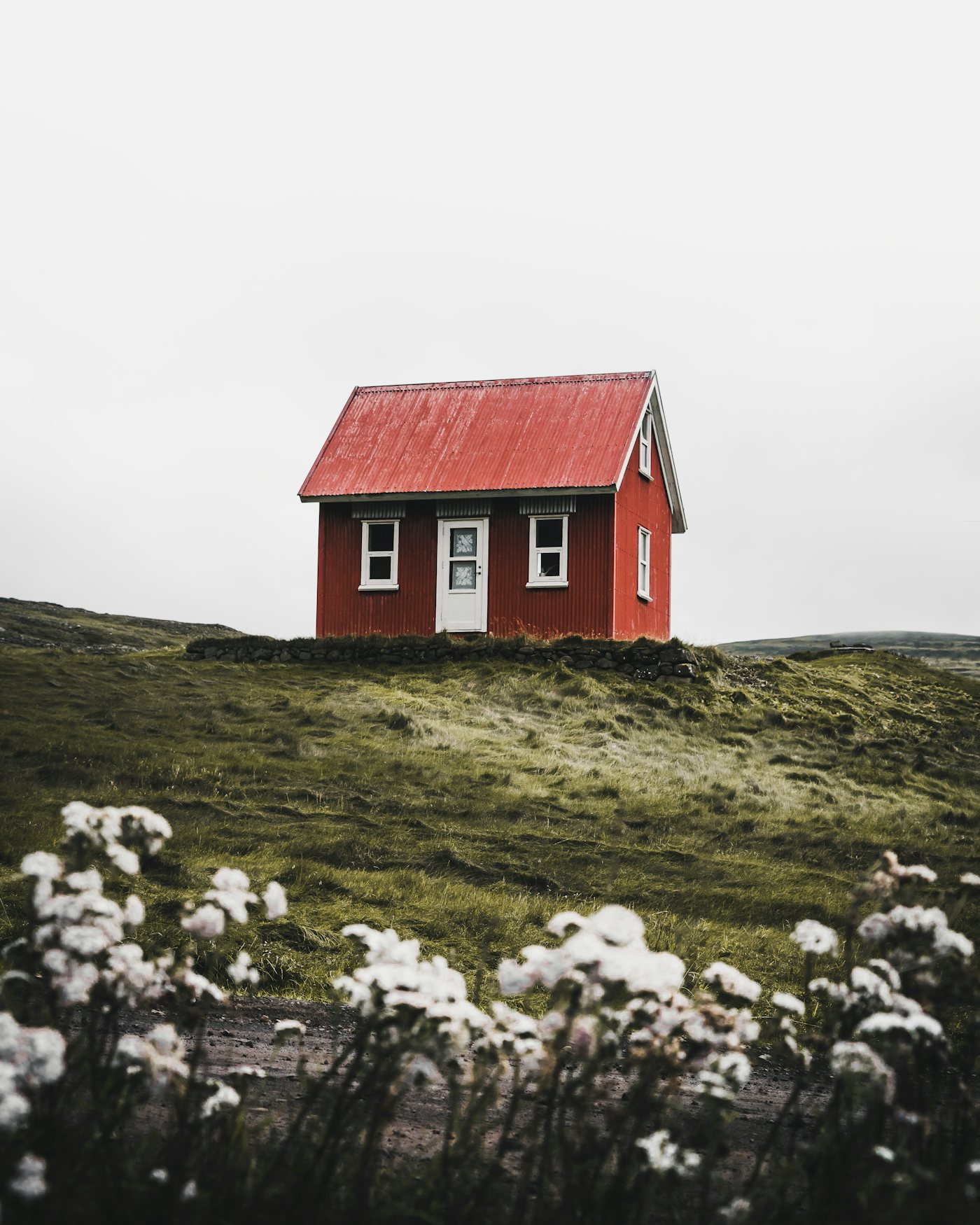 Modest single-family home of the kind prioritized by the Weatherization Assistance Program